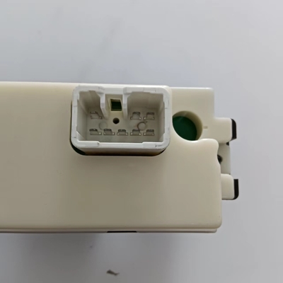 Metal Plastic Power Master Window Switch 897400382D voor Isuzu Dimax D-max 2003-2011