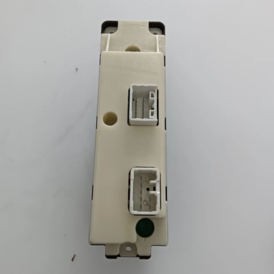 Metal Plastic Power Master Window Switch 897400382D voor Isuzu Dimax D-max 2003-2011