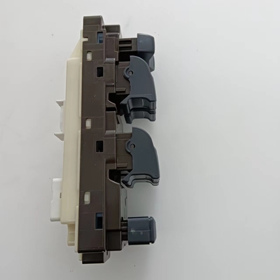 Metal Plastic Power Master Window Switch 897400382D voor Isuzu Dimax D-max 2003-2011