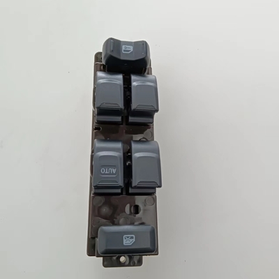 Metal Plastic Power Master Window Switch 897400382D voor Isuzu Dimax D-max 2003-2011