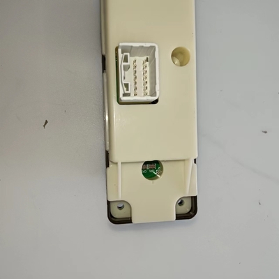 Metal Plastic Power Master Window Switch 897400382D voor Isuzu Dimax D-max 2003-2011