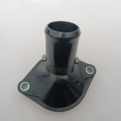 Vervanging/reparatie Doel koelmiddel thermostaat behuizing voor Toyota Yaris 06-18 SIENTA JPP