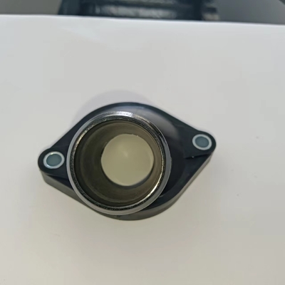 Vervanging/reparatie Doel koelmiddel thermostaat behuizing voor Toyota Yaris 06-18 SIENTA JPP