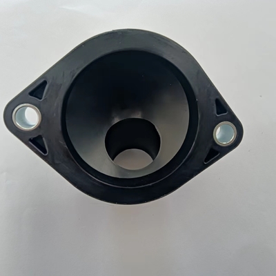 Vervanging/reparatie Doel koelmiddel thermostaat behuizing voor Toyota Yaris 06-18 SIENTA JPP