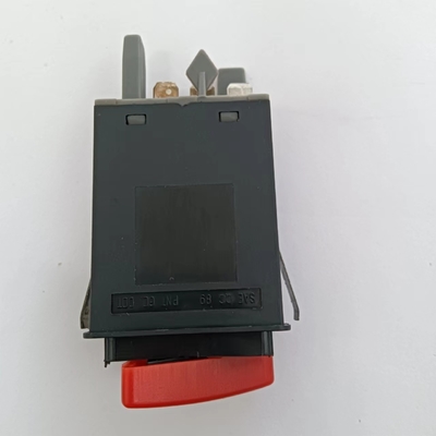 Zwarte lichtschakelaar voor Skoda Octavia 1U0 953 235B Power Window Schakelaar Zwart