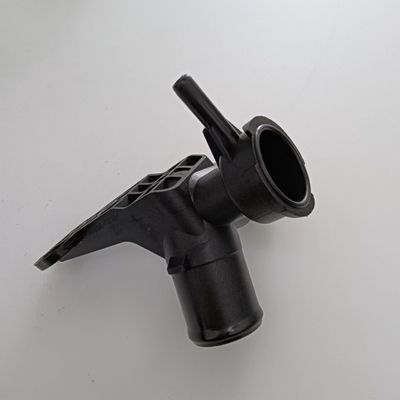 Plastic Radiator Engine Coolant Filler Neck voor 2012-2017 Hyundai Accent Veloster Rio 25329-1R200