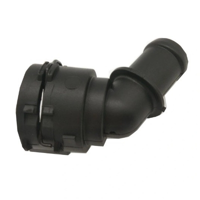 Audi VW 5Q0122291AC Metal Plastic Engine Thermostat koelmiddel buis slang voor vervanging/reparatie