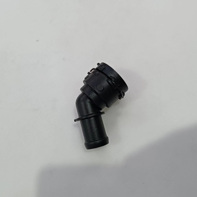 Audi VW 5Q0122291AC Metal Plastic Engine Thermostat koelmiddel buis slang voor vervanging/reparatie