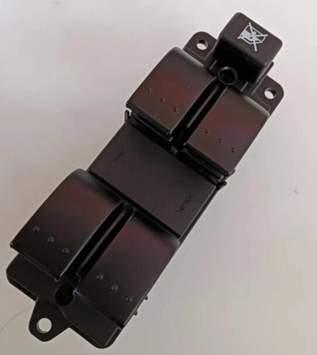 2003-2009 Jaar Mazda 3 Linkshandig stuur Vensterlifter Schakelaar Master Schakelaar Bp4l-66-350