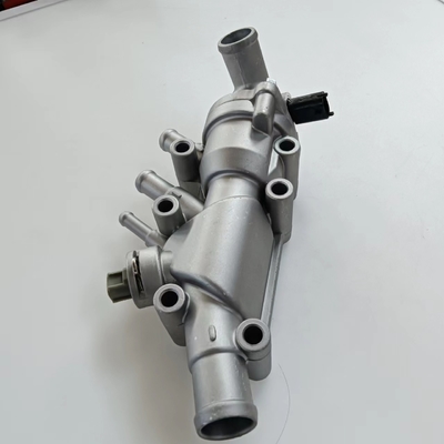 Ford Focus Ecosport Fiesta Zetec Rocam Flex Thermostat Housing Waterflens 5s6g8a586ab