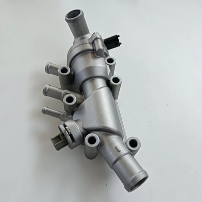 Ford Focus Ecosport Fiesta Zetec Rocam Flex Thermostat Housing Waterflens 5s6g8a586ab