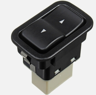 Elektrische schakelaar met één venster voor Ford Falcon FBA7510NHA IATF16949 gecertificeerd metalen kunststof