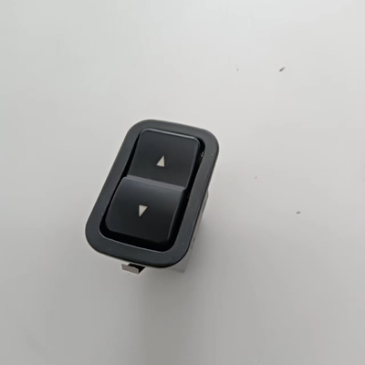 Elektrische schakelaar met één venster voor Ford Falcon FBA7510NHA IATF16949 gecertificeerd metalen kunststof