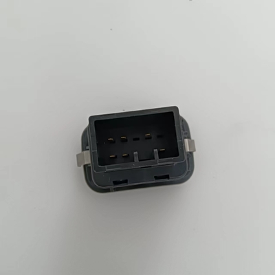 Elektrische schakelaar met één venster voor Ford Falcon FBA7510NHA IATF16949 gecertificeerd metalen kunststof