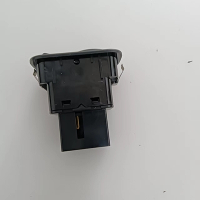 Elektrische schakelaar met één venster voor Ford Falcon FBA7510NHA IATF16949 gecertificeerd metalen kunststof