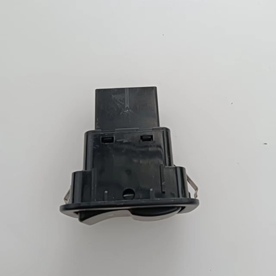 Elektrische schakelaar met één venster voor Ford Falcon FBA7510NHA IATF16949 gecertificeerd metalen kunststof