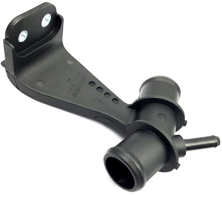 OEM NO 16577-22030 Motorkoelmiddel thermostaat behuizing assemblage Compatibel met TOYOTA