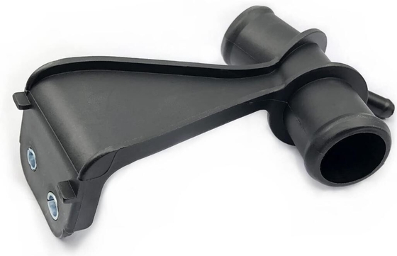 OEM NO 16577-22030 Motorkoelmiddel thermostaat behuizing assemblage Compatibel met TOYOTA