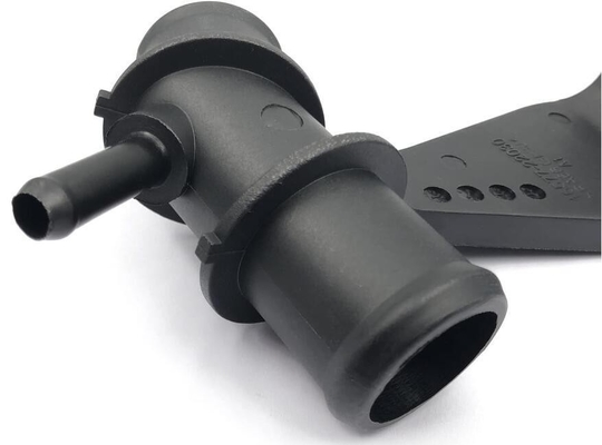OEM NO 16577-22030 Motorkoelmiddel thermostaat behuizing assemblage Compatibel met TOYOTA