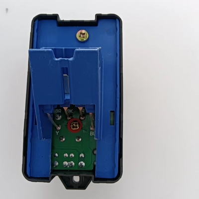 Power Master Window Switch voor Mazda 323F BONG0 1994-1998 323f Model Compatibiliteit