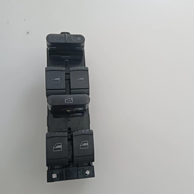 Power Window Switch 1J4 959 857 B Vervanging voor VW Golf Jetta Passat B5 1998-2005