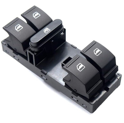 Power Window Control Switch Button voor Skoda Octavia 2 Superb Yeti 1Z0 959 858B betaalbaar