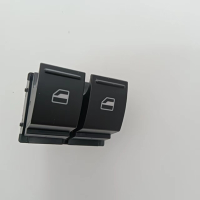 Power Window Control Switch Button voor Skoda Octavia 2 Superb Yeti 1Z0 959 858B betaalbaar