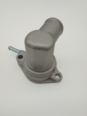 1996-2008 Zwarte koelvloeistof flens thermostaat behuizing voor Ford Sierra 6117379 83HF-8592-AC