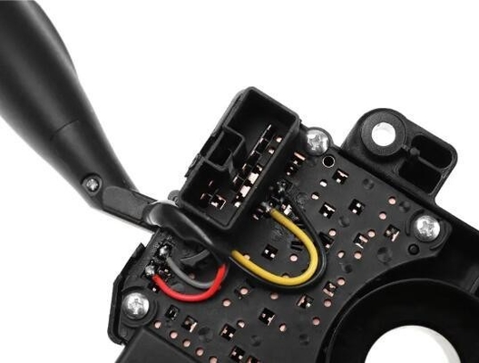 93400-02202 Roerkolom Draai Signaal koplamp Schakelaar voor Hyundai Atos KIA Visto