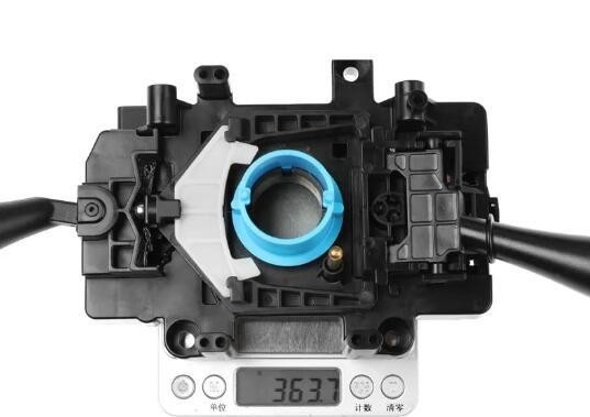 93400-02202 Roerkolom Draai Signaal koplamp Schakelaar voor Hyundai Atos KIA Visto