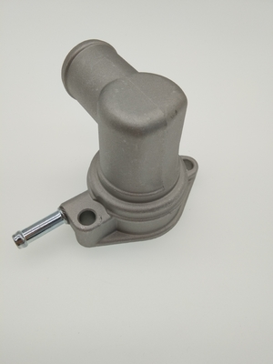 1996-2008 Zwarte koelvloeistof flens thermostaat behuizing voor Ford Sierra 6117379 83HF-8592-AC
