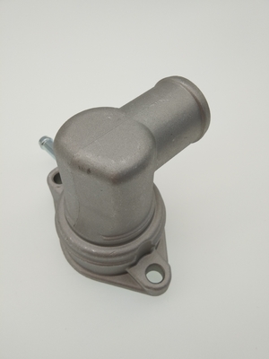 1996-2008 Zwarte koelvloeistof flens thermostaat behuizing voor Ford Sierra 6117379 83HF-8592-AC