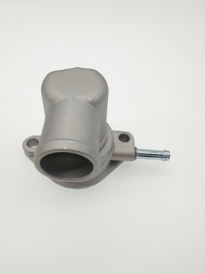 1996-2008 Zwarte koelvloeistof flens thermostaat behuizing voor Ford Sierra 6117379 83HF-8592-AC