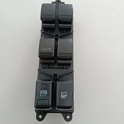Vermogen voor het opheffen van de schakelaar voor het bedienen van het venster 8981922511 Voor ISUZU DMAX MUX 2012 tot 19