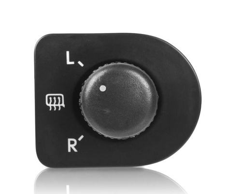 zijkant spiegel schakelaar 1J0 959 565 voor Passat 3B3 warmte en spiegel aanpassen functie