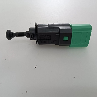 Metalen kunststof remlamp schakelaar 4534.48 4534.63 4534.65 voor Peugeot 207 307 308
