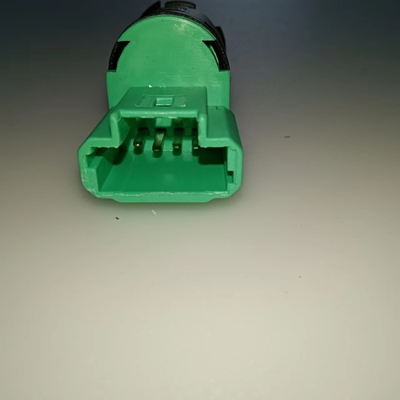 Metalen kunststof remlamp schakelaar 4534.48 4534.63 4534.65 voor Peugeot 207 307 308