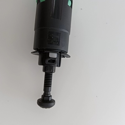 Metalen kunststof remlamp schakelaar 4534.48 4534.63 4534.65 voor Peugeot 207 307 308