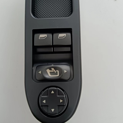 Elektrische schakelaar 6554.QA 6554QA 9654859677 voor Peugeot 207 207SW 207CC