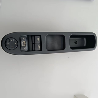 Elektrische schakelaar 6554.QA 6554QA 9654859677 voor Peugeot 207 207SW 207CC