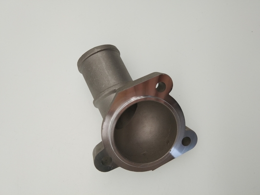 Vervanging/reparatie Doel Thermostaat behuizing voor CITROEN C2 C3 II PEUGEOT 1007 207 1336.C2
