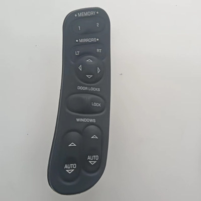 Master Power Window Switch voor Chevrolet C5 Corvette 1997-2004 Doel vervangen/herstellen