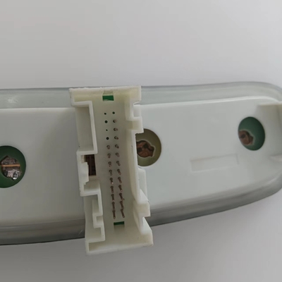 Master Power Window Switch voor Chevrolet C5 Corvette 1997-2004 Doel vervangen/herstellen