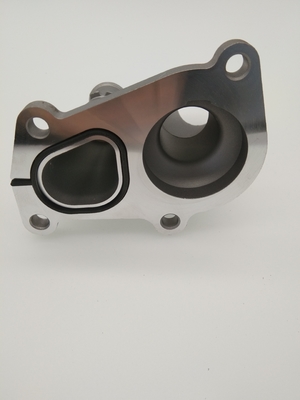 1112977 Verkoelingsflens thermostaat behuizing voor FORD FIESTA MK4 Focus 98MM-9K478-DA