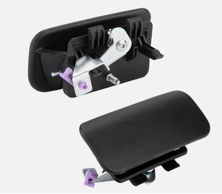 Yc15V26600an Links/rechts schuifbare autodeurgreep voor Ford Transit V348 Vc15 Product