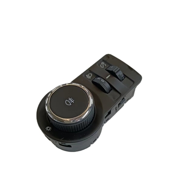 Chevrolet Window Lifter Switch compatibel met elektrische koplampen in Malibu