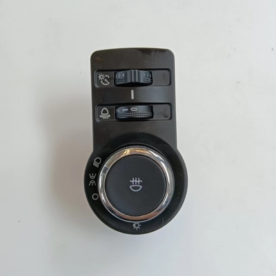 Chevrolet Window Lifter Switch compatibel met elektrische koplampen in Malibu