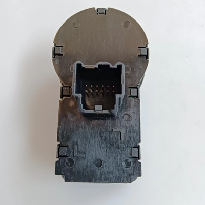 Chevrolet Window Lifter Switch compatibel met elektrische koplampen in Malibu