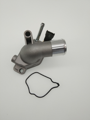 Thermostaat W/ Sensor Voor Opel Astra G Astra H Corsa C VECTRA B C 24456401 6338005 TMS1342