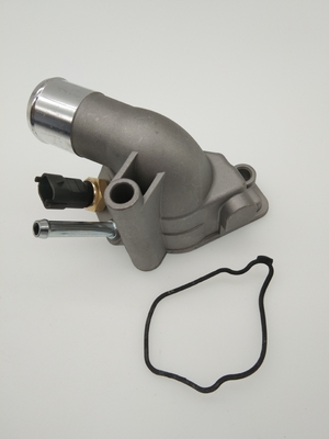 Thermostaat W/ Sensor Voor Opel Astra G Astra H Corsa C VECTRA B C 24456401 6338005 TMS1342